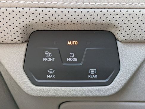New 2026 Volkswagen Atlas SEL Premium R-Line AWD/4WD image 37