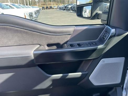 New 2026 Ford F350 Platinum AWD/4WD image 13