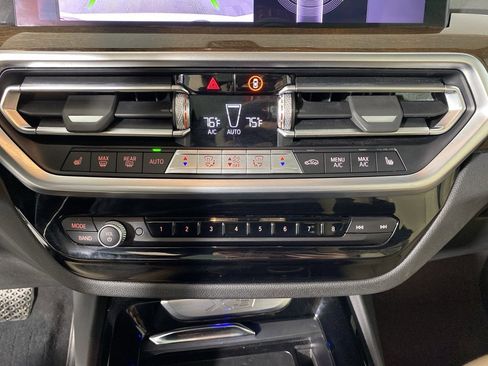 Certified 2023 BMW X3 xDrive30i w/ Premium Package image 18