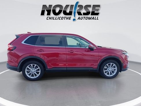 Used 2023 Honda CR-V EX-L image 9