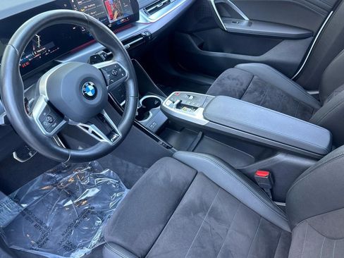 Certified 2023 BMW X1 xDrive28i w/ M Sport Package AWD/4WD image 4