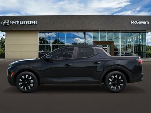New 2026 Hyundai Santa Cruz SEL image 3