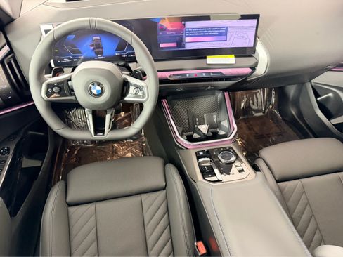 New 2026 BMW X3 xDrive30 w/ Premium Package AWD/4WD image 12