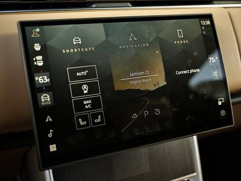 New 2025 Land Rover Range Rover Autobiography image 43