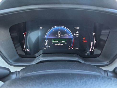 Used 2026 Toyota Corolla LE image 20