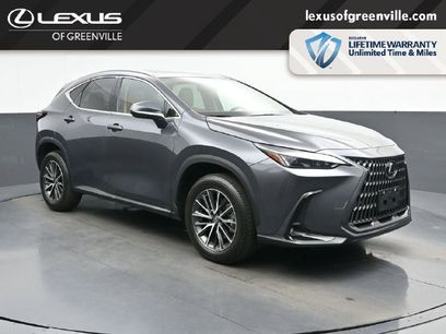 Used 2024 Lexus NX 350 AWD