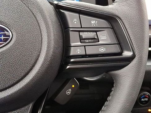 New 2026 Subaru Outback Premium image 24