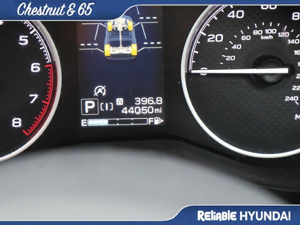 Used 2019 Subaru Forester Premium AWD/4WD image 31