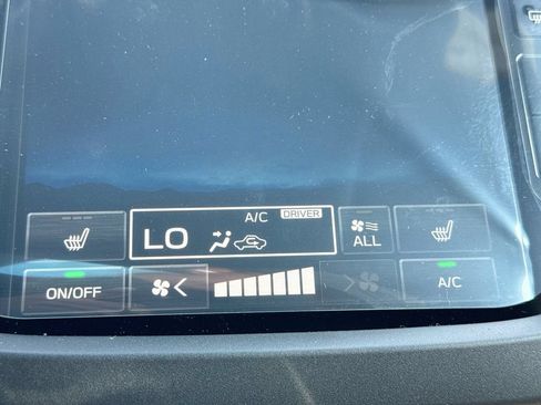 New 2026 Subaru Forester Limited AWD/4WD image 18