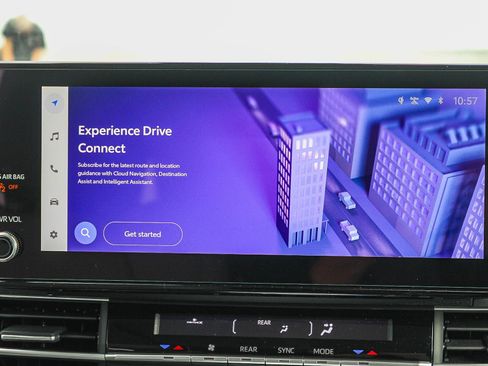 New 2026 Toyota Sienna XLE image 16