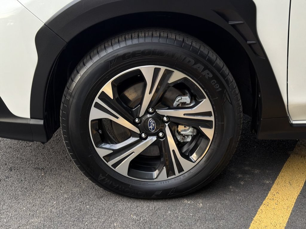 Certified 2024 Subaru Crosstrek 2.0i Premium AWD/4WD image 10