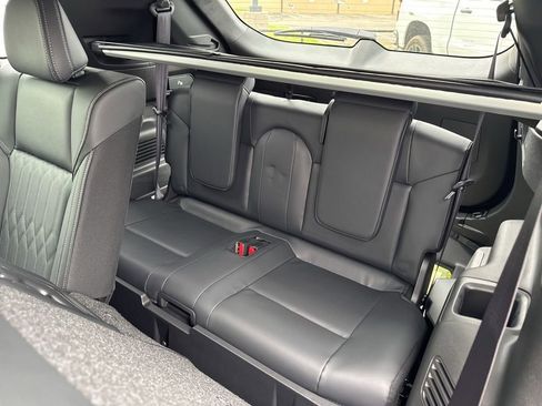 New 2026 Mitsubishi Outlander SEL AWD/4WD image 30