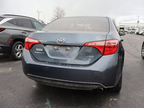 Used 2018 Toyota Corolla L image 17