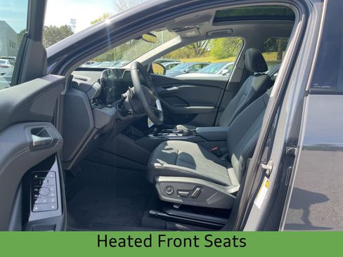 New 2025 Audi Q6 e-tron Premium image 22