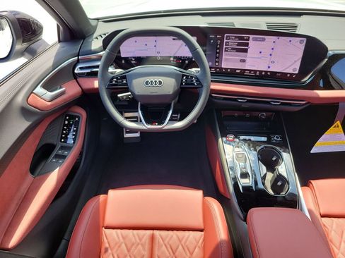 New 2026 Audi S5 Premium Plus AWD/4WD image 21