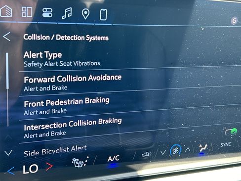 New 2026 Chevrolet Traverse LT w/ Sun and Wheel Package image 66