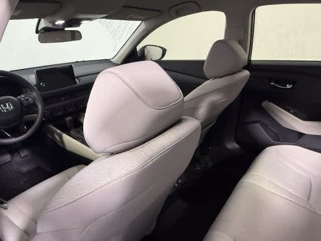 New 2026 Honda Accord LX image 36