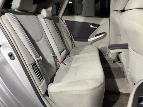 Used 2010 Toyota Prius One image 11