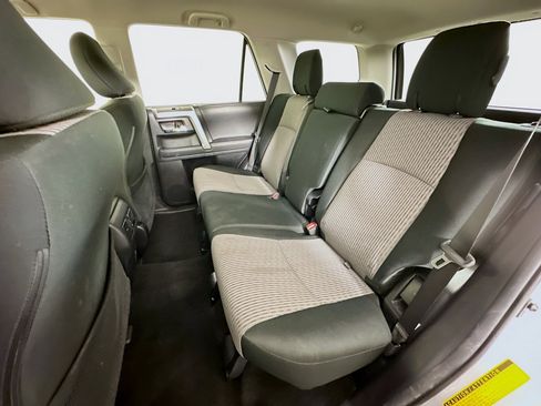 Used 2024 Toyota 4Runner SR5 image 26