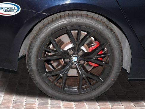 Used 2023 BMW 530i w/ Executive Package RWD image 44