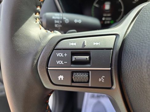 New 2026 Honda CR-V Sport image 15