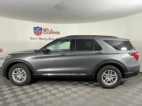 New 2025 Ford Explorer Active w/ Active Comfort Package image 6