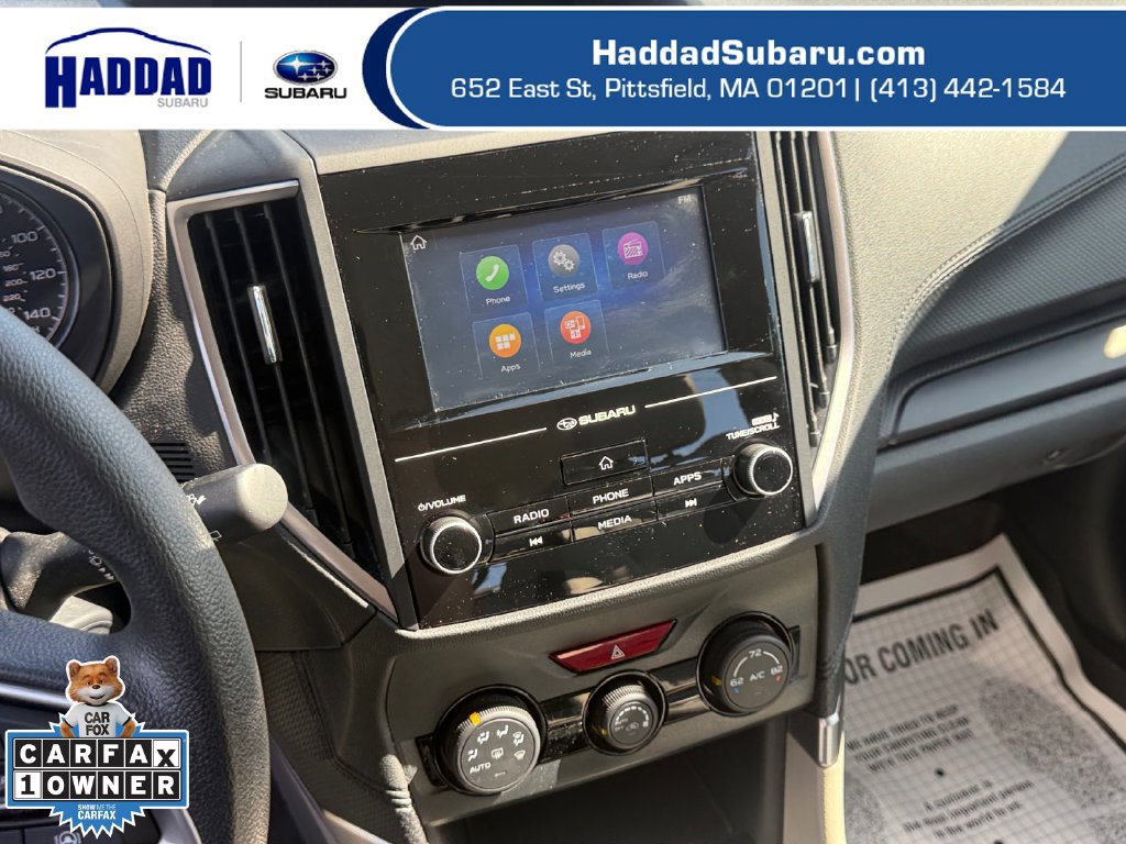 Used 2023 Subaru Forester AWD/4WD image 25
