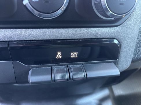 Used 2022 RAM 1500 Tradesman AWD/4WD image 22