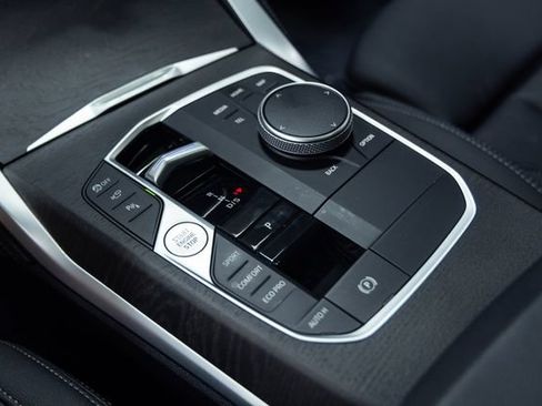 Certified 2024 BMW M440i xDrive Gran Coupe w/ Premium Package AWD/4WD image 19