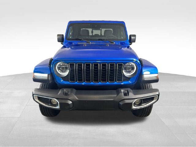 Used 2024 Jeep Gladiator Sport AWD/4WD image 8