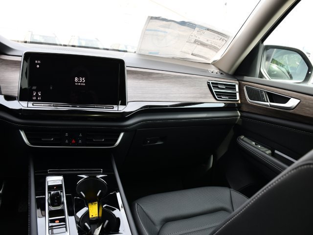 New 2026 Volkswagen Atlas SEL AWD/4WD image 18