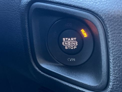 New 2026 Jeep Wrangler Unlimited Sport AWD/4WD image 22