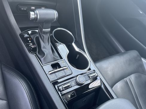 Used 2024 Kia K5 EX w/ EX Premium Package image 31