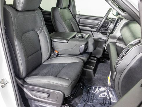 New 2026 RAM 1500 Tradesman AWD/4WD image 38