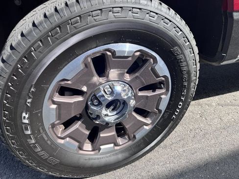 Used 2025 Ford F250 King Ranch image 15