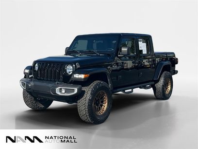 Used 2022 Jeep Gladiator Sport