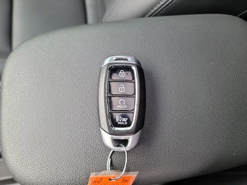 Certified 2023 Hyundai Kona Limited w/ Cargo Package image 25