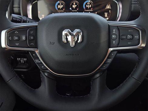 New 2026 RAM 1500 Laramie image 22