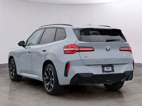 Used 2025 BMW X3 xDrive30i AWD/4WD image 7