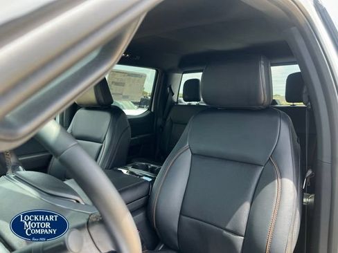 New 2026 Ford F150 Lariat w/ Equipment Group 501A Mid AWD/4WD image 13