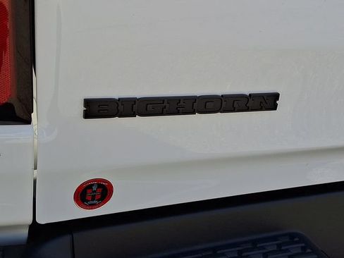 New 2026 RAM 1500 4x4 Crew Cab image 19