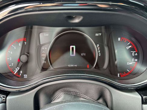 Used 2026 Dodge Durango GT AWD/4WD image 24