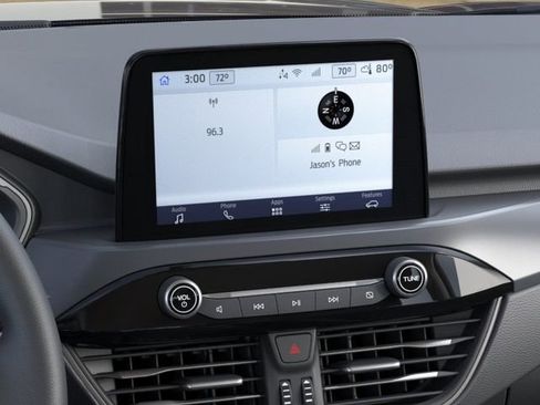 New 2026 Ford Escape Active FWD image 15