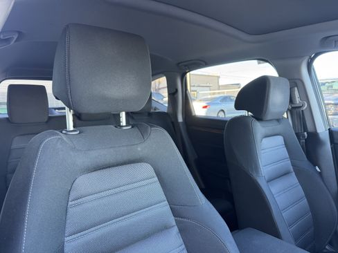 Used 2019 Honda CR-V EX image 20
