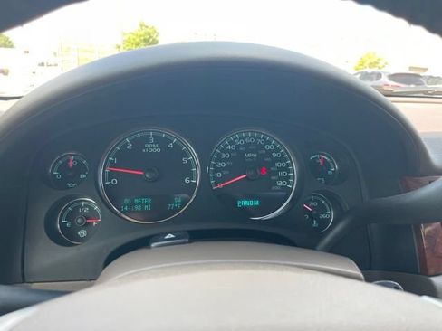 Used 2011 Chevrolet Tahoe LT AWD/4WD image 28