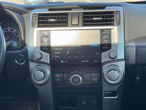 Certified 2023 Toyota 4Runner SR5 Premium w/ Moonroof Package image 15