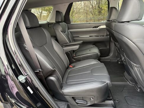 Used 2025 Hyundai Palisade XRT image 35