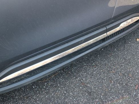 Used 2023 INFINITI QX60 Sensory w/ Vision Package image 46