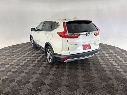 Used 2018 Honda CR-V EX-L image 7