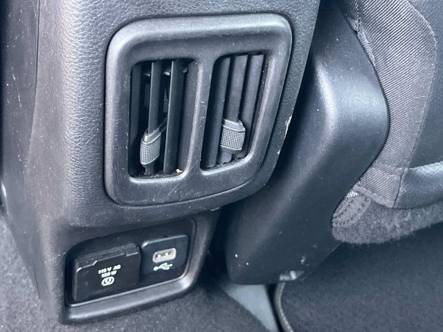 Used 2021 Jeep Compass Latitude w/ Sun and Sound Group AWD/4WD image 17